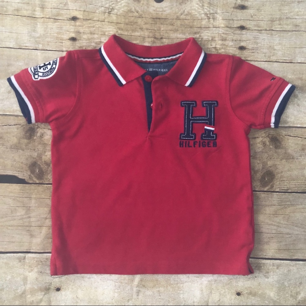Tommy Hilfiger Polo